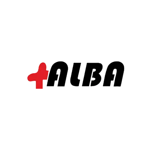 آلبا ALBA