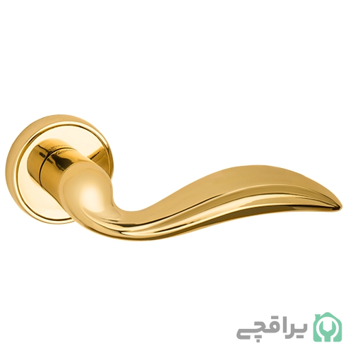 دستگیره درب لومباردی L-3252