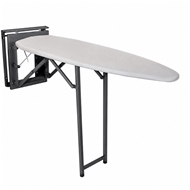 میز اتو ریلی ایستاده کد k1044