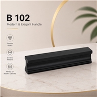 دستگیره کابینت مدل B-102