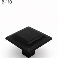 دستگیره کابینت تک پیچ کد B-110