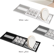 ابچکان کد 408 المینویم ABS بهسازان
