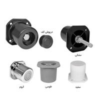 پایه ثابت 5cm کد 350 بهسازان
