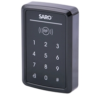 اکسس کنترل صفحه کلید و کارتخوان سارو KC01