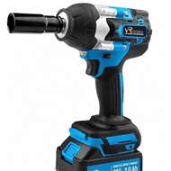 بکس شارژی 500 نیوتن VR2450-IW ویوارکس