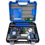 تراز لیزری 4 بعدی VR1604-L2 ویوارکس
