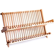 جا ظرفی رومیزی تاشو البا کد B1046