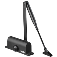 جک آرام بند درب سارو DC-234