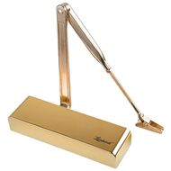 جک آرام بند درب لومباردی DCT25P-G