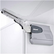 جک کابینت مدل اونتوس HK-T تیپان