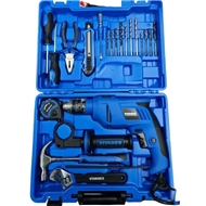 دریل برقی کیت 20 پارچه VR6520-IDK