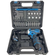 دریل شارژی 12 ولت R1215V-2A  ویوارکس