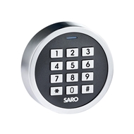 دستگاه اکسس کنترل سارو KCW03
