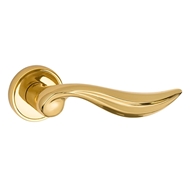دستگیره درب لومباردی L-3352