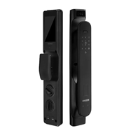 دستگیره هوشمند کد Galaxy20 مشکی