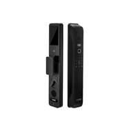 دستگیره هوشمند کد Galaxy Ultra 30 مشکی