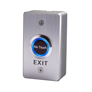 دکمه خروج بدون نیاز به لمس سارو EXK-05