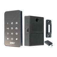 قفل دیجیتال رمزی کمد و کابینت سارو DDL-1