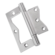لولا پروانه استیل سارو سایز 4 Flush 4 – SS