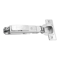 لولا کابینت آرام بند 3 بعدی سارو HC-0081-3D