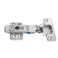 لولا کابینت آرام بند 3 بعدی سارو با پایه 4 سوراخ HC-008-3D-4Holebase
