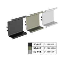 پروفیل اسپیسر کابینت و کمد سارو SC-012 – افقی C