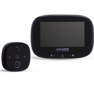 چشمی دیجیتال DW-6280PRO مشکی