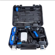 کارواش شارژی 25بار VR2425-PW ویوارکس