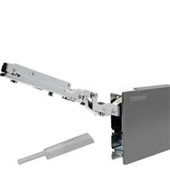 جک HK/Tip-on/Medium کد 3053ملونی