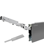 جک HK / Tip-on / E-Strong کد 3055ملونی