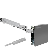 جک HK / Tip-on / Strong کد 3054ملونی