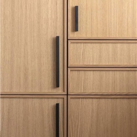 دستگیره کابینت مدل B-102