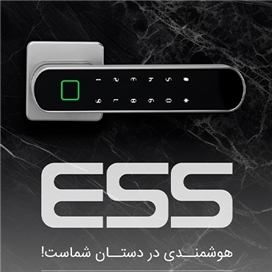 دستگیره هوشمند کد E55