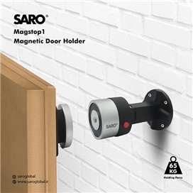استوپ درب سارو مدل Magstop1