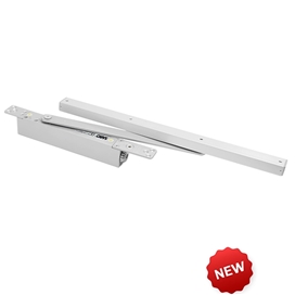 جک آرام بند درب توکار سارو با بازوی خطیCDC-CAM-24S