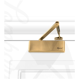 جک آرام بند درب لومباردی DCT25P-G