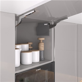جک آرام بند کابینت سارو HK512