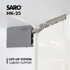 جک کابینت HK-37 سارو