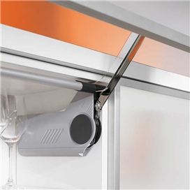 جک کابینت بلوم مدل اونتوس 38-HL25