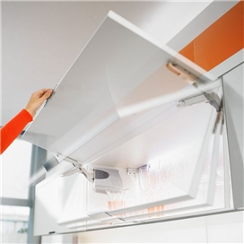 جک کابینت بلوم مدل اونتوس HK بلوم