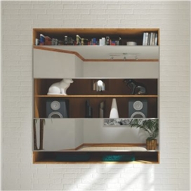 جک کابینت متقارن آرام بند سارو K700