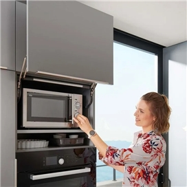 جک کابینت مدل اونتوس 38-HL-27