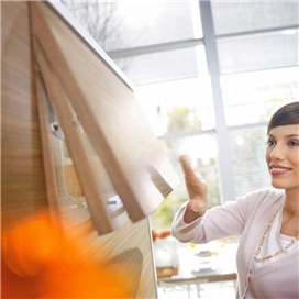 جک کابینت مدل اونتوس HK-T تیپان
