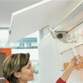 جک کابینت مدل اونتوس HS بلوم
