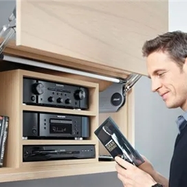 جک کابینت مدل اونتوسHL-27-39 بلوم