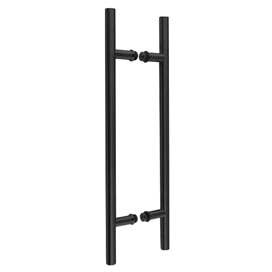 دستگیره استیل درب سارو PHT-02-600-Single