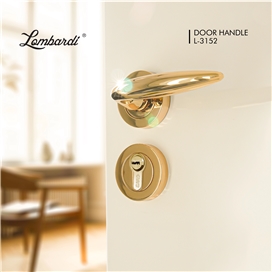 دستگیره درب لومباردی L-3152