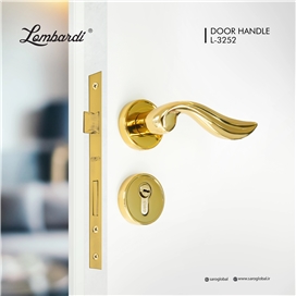 دستگیره درب لومباردی L-3252
