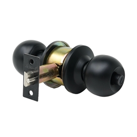 دستگیره گرد درب لومباردی KS2-Mini